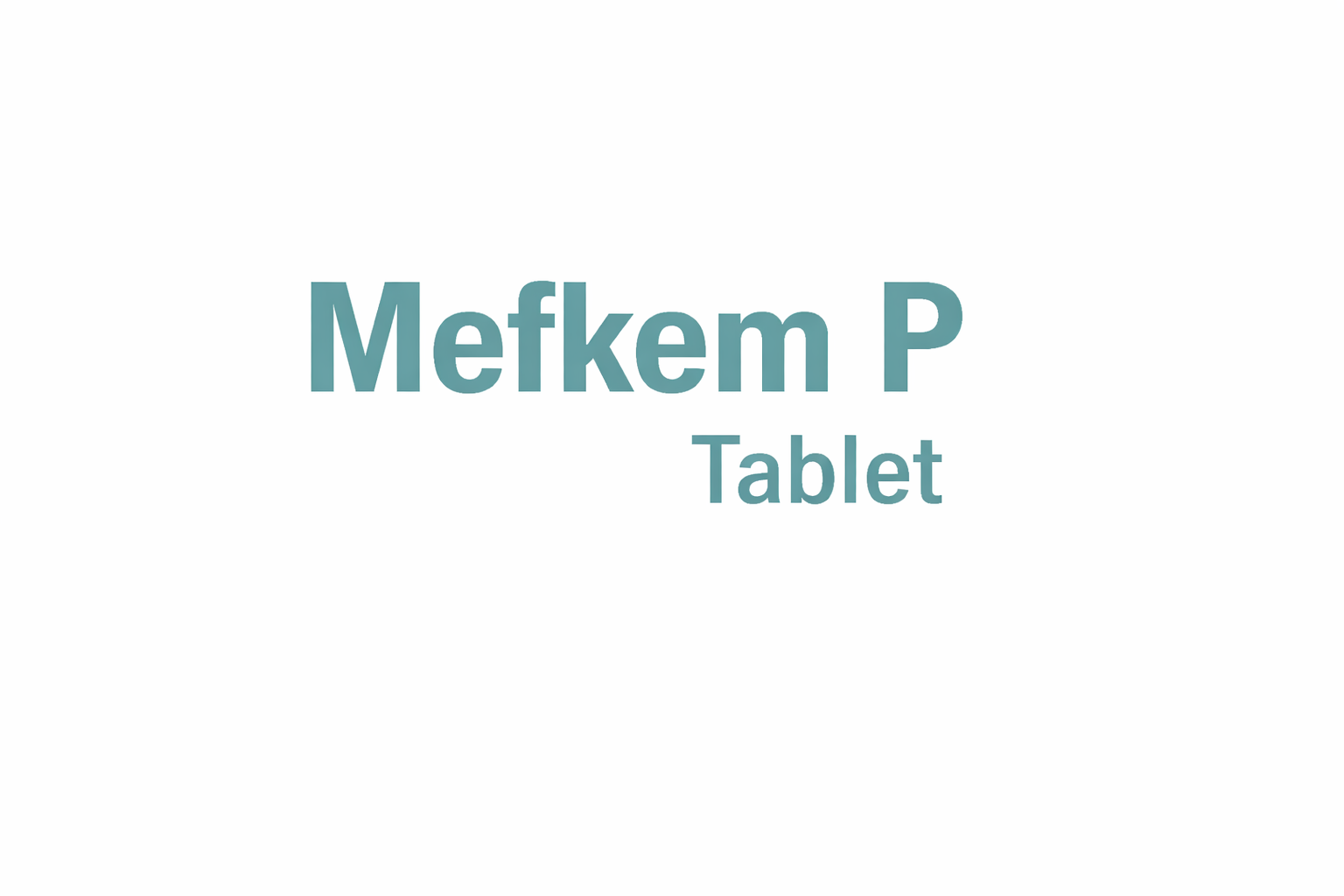 Mefkem
